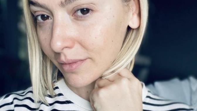 Hadise makyajsız güzel mi?