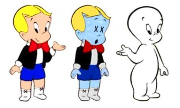 Richie Rich