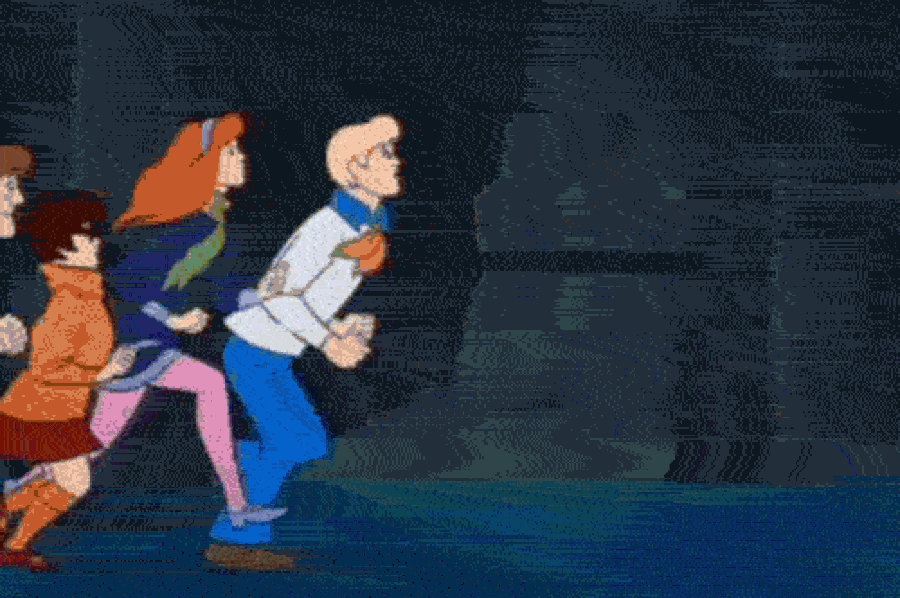 Scooby Doo