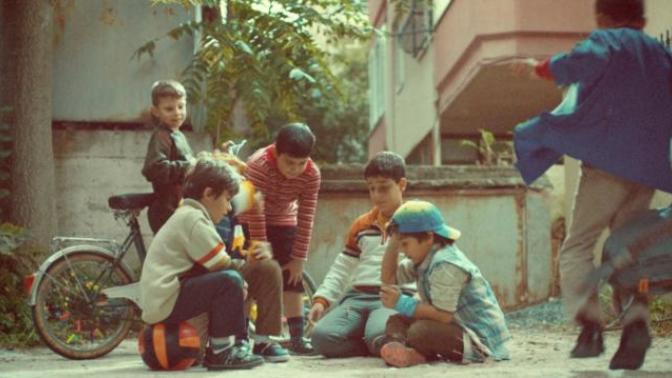 Çocukluk zamanınızdan en çok özlediğiniz şey nedir?