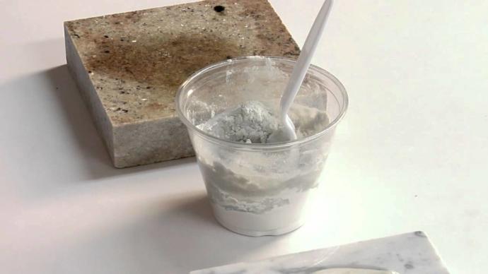 Mermerdeki limon lekesi nasıl çıkar?