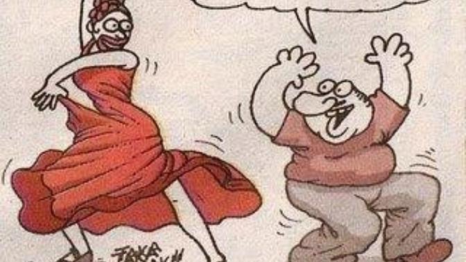 Flamenko dansı nasıl keşfedildi?