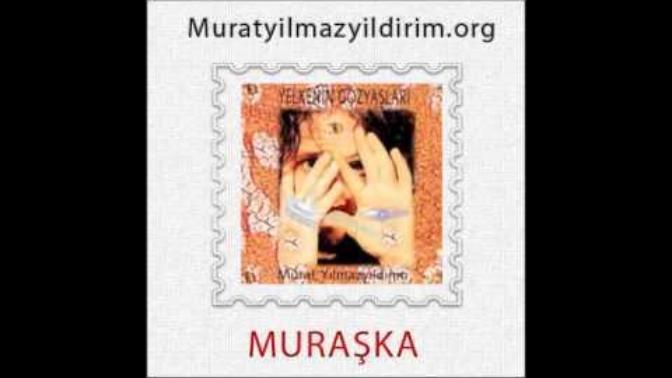 Murat YılmazYıldırım'ın hiçbir dile mensup olmayan kendi oluşturduğu dille yazdığı "Muraşka" için neler söylemek istersiniz?