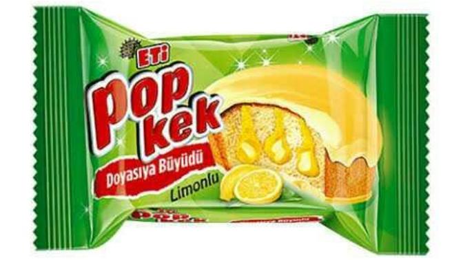 Popkek sever misiniz?