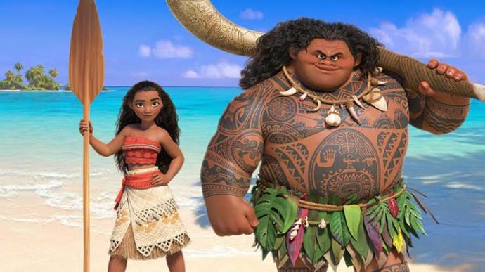 Animasyon film önerinnn?