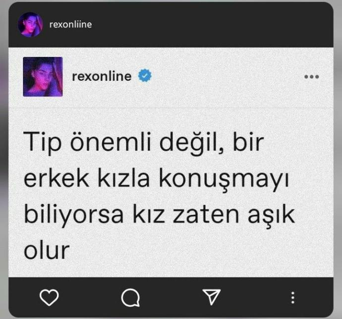 Sizce tip gerçekten de önemi değil mi?