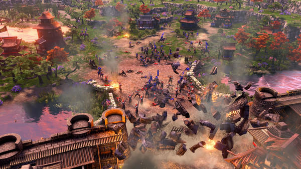 Age of Empires 3 Hileleri Nelerdir? Tüm Age of Empires 3 Hileleri Listesi Var mı?