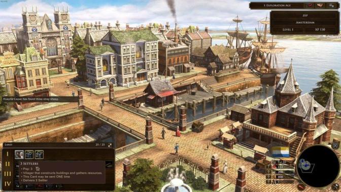 Age of Empires 3 Hileleri Nelerdir? Tüm Age of Empires 3 Hileleri Listesi Var mı?