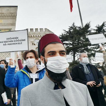 Polisin Boğaziçi eylemlerinde orantısız güç kullanması hakkında ne düşünüyorsunuz?
