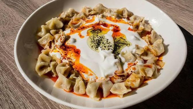 Fotoğrafı bile beni acıktırmaya yeter dediğiniz bir yemek var mı?