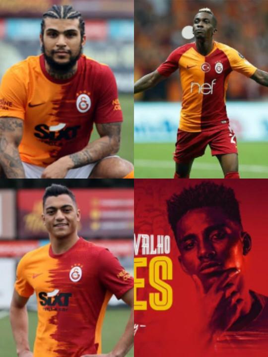 Bu sene en iyi transferi yapan hangi kulüptü? Sizce en iyi transfer edilen en iyi üç futbolcu kimlerdir?
