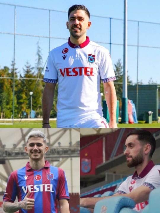 Bu sene en iyi transferi yapan hangi kulüptü? Sizce en iyi transfer edilen en iyi üç futbolcu kimlerdir?