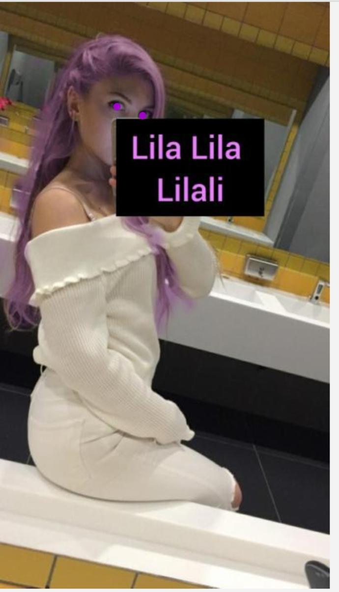 Saçlarımı boyatıcam lila mı mavi mi?