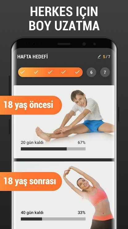 Sporu bırakmalı mıyım?