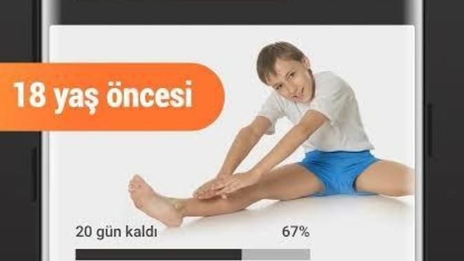 Sporu bırakmalı mıyım?