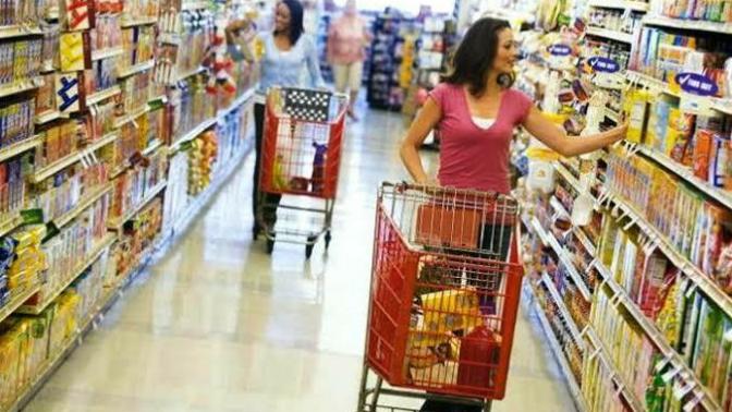 Market alışverişinde nasıl tutumlu olunur?