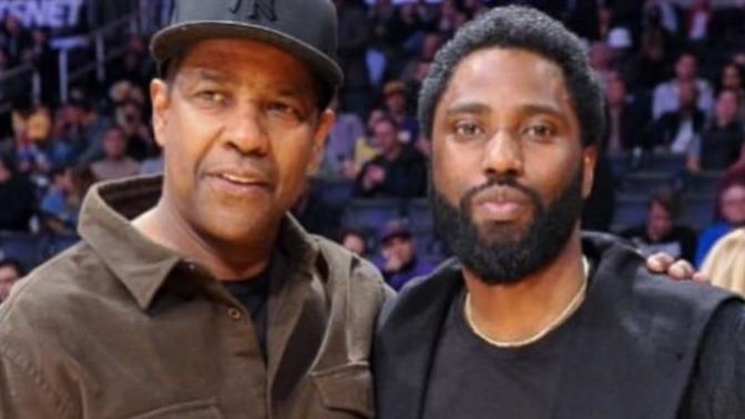 Denzel Washington hep aynı rolde oynamıyor mu sizce?