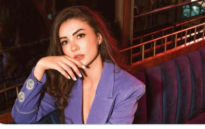 Burcu Özberk, evlenmeden anne olabilirim” dedi. Evlenmeden çocuk sahibi olmak ister miydiniz?