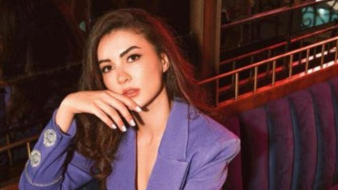 Burcu Özberk, "evlenmeden anne olabilirim” dedi. Evlenmeden çocuk sahibi olmak ister miydiniz?