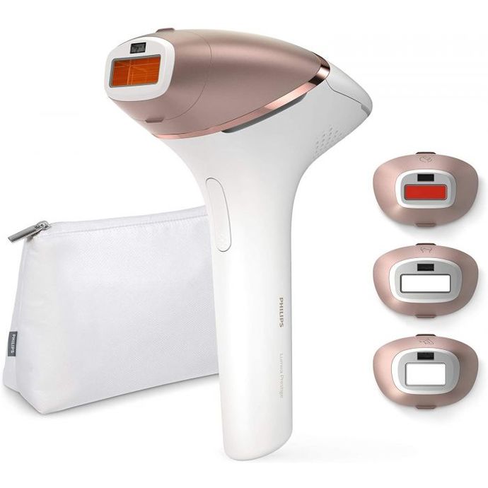 Philips Lumea IPL