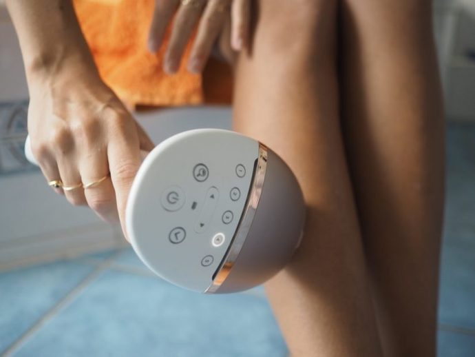 Philips Lumea IPL Tüy Alma Cihazı