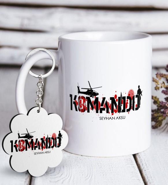 Komando sevgiliye ne hediye alınır?