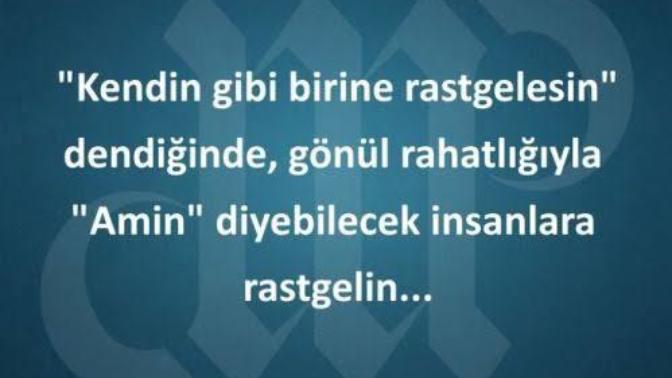 İnsanlar konusunda ne kadar hassassın?
