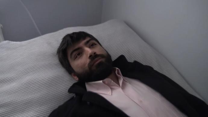 Hayal kurmak kötü birşey mi?