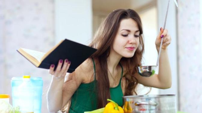 Yaptığınız ilk ve en güzel yemek hangisiydi?