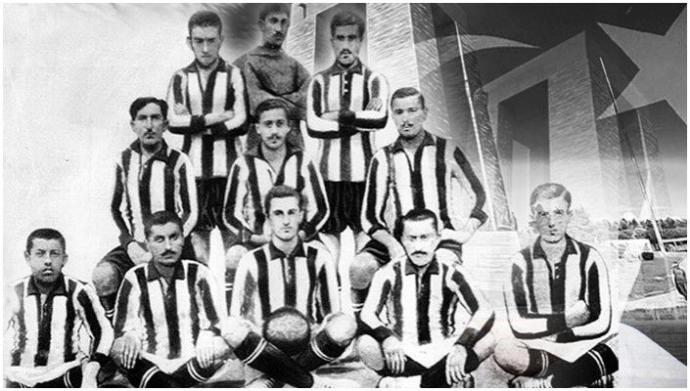 Arkadaşlar önemli, ben Beşiktaşlıyım Fakat galatasaray lisesini kazanırsam oraya gitmek beşiktaşa hainlik olur mu?