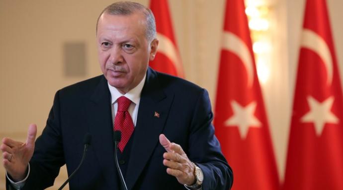 Erdoğan Boğaziçili öğrencilere siz terörist misiniz dedi. Her hakkını arayan terörist mi bu ülkede?