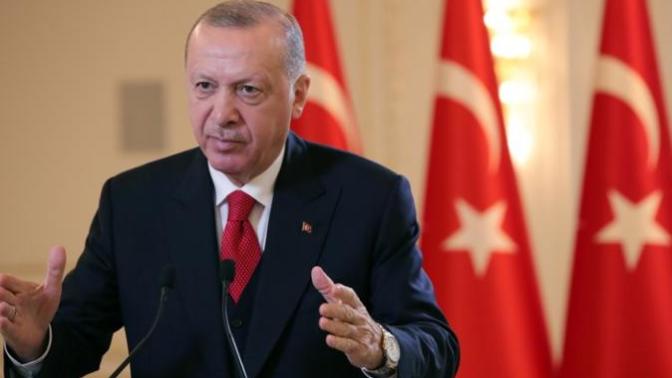 Erdoğan Boğaziçili öğrencilere "siz terörist misiniz dedi." Her hakkını arayan terörist mi bu ülkede?