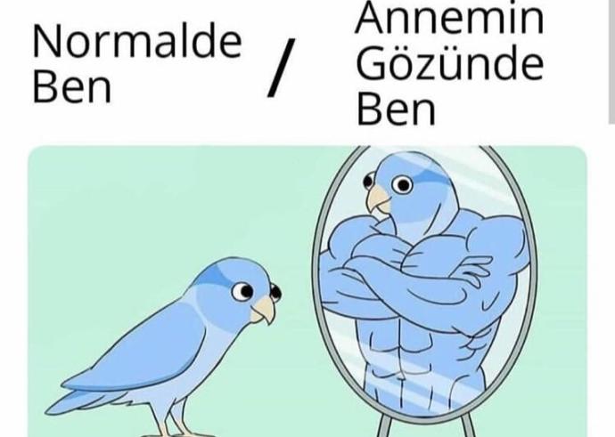 Abartıldığını düşündüğünüz şeyler neler size göre?