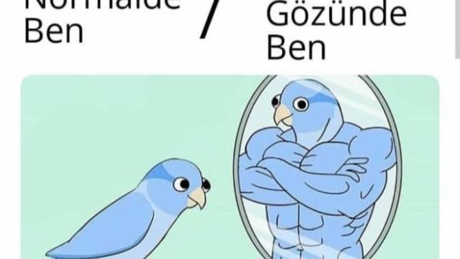Abartıldığını düşündüğünüz şeyler neler size göre?