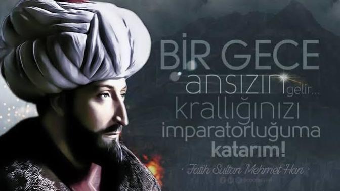 Hangi tarih dönemi daha çok ilginizi çekiyor?