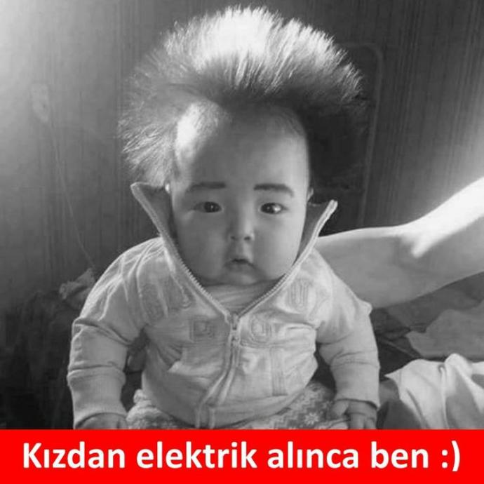 Karşı cinsten çabuk mu elektrik alırsınız?