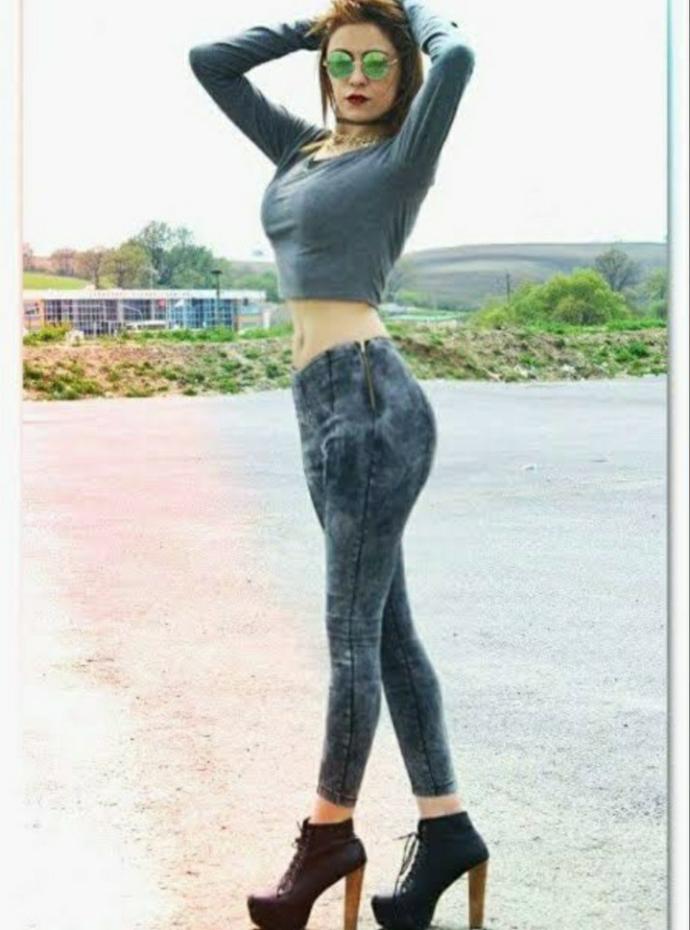 Kapalı kızlar mı daha güzel yoksa açık kızlar mı?
