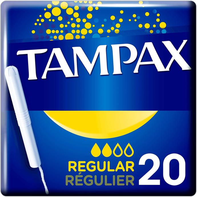 Spor yaparken Tampax kullanılır mı?