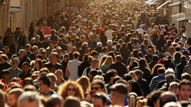 Türkiye'nin 2020 yılı nüfusu 83.6 milyona ulaştı. Nüfusun çok olmasının artıları ve eksileri nelerdir?
