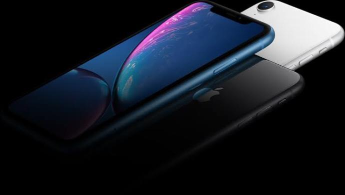 iPhone SE