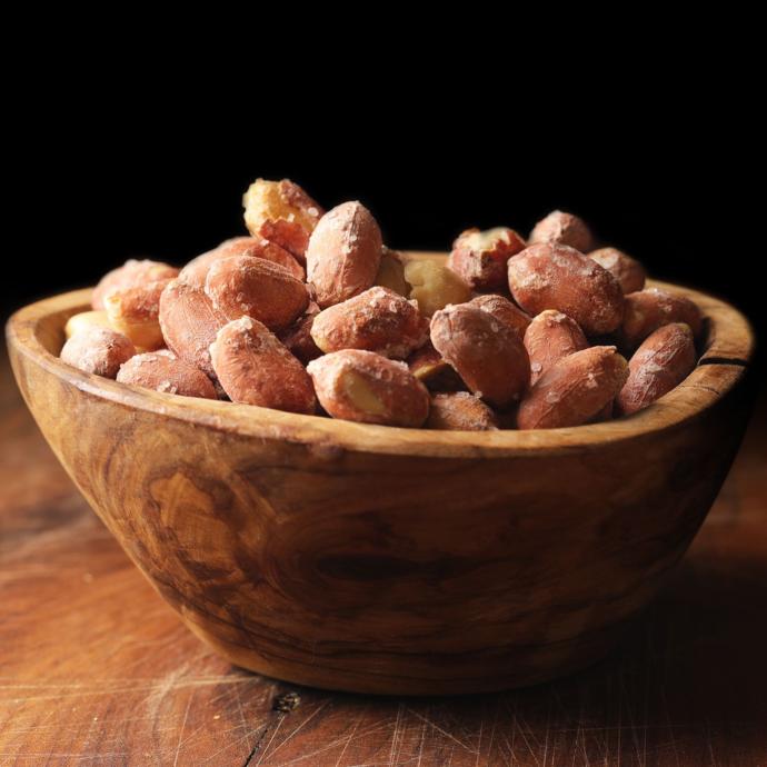 Tuzlu fıstık mı yoksa soslu mısır mı? Tarafını seçer misin?