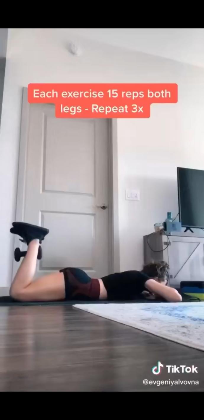 Hamstring uzatma geliştirme?
