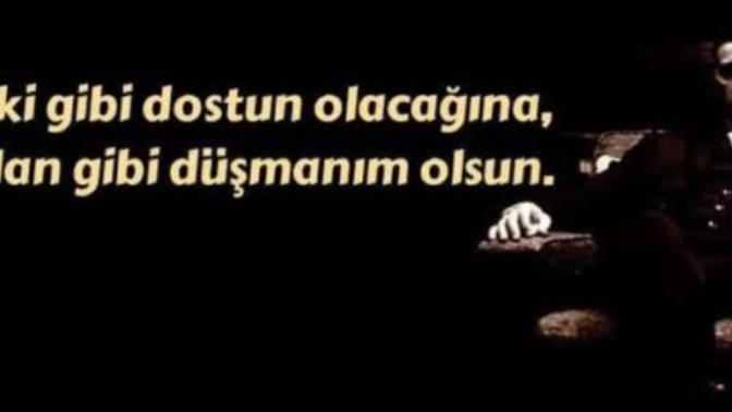 Mafya babası olsan, senden nasıl bir baba çıkardı?