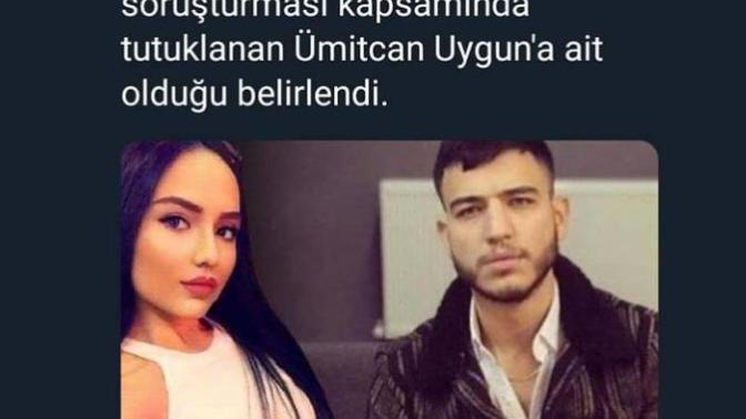 Bu caninin arkasında kim var neden hala serbest?