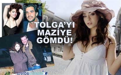 Öykü çelik gibi geçmişi olan bir bayanla evlenirmisiniz? Hemen havaya uçmayın doğru dürüst yorumlara açığız?