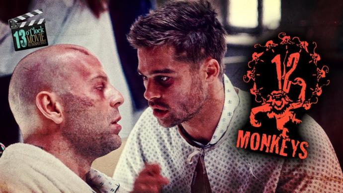 Sizce Brad Pitti meşhur eden film hangisi?