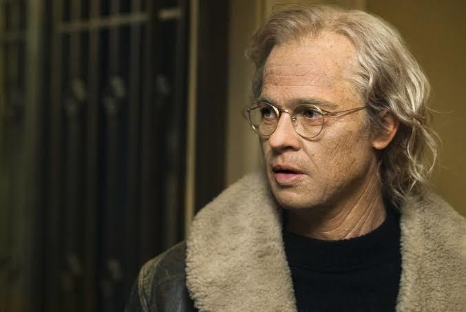Sizce Brad Pitt'i meşhur eden film hangisi?