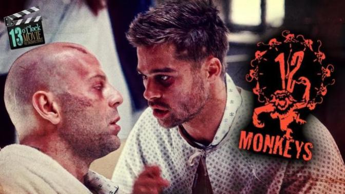 Sizce Brad Pitt'i meşhur eden film hangisi?