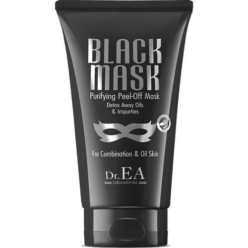 En İyi Erkek Siyah Maske Hangisi? Tavsiyeleriniz Var mı?