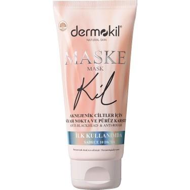 En İyi Erkek Siyah Maske Hangisi? Tavsiyeleriniz Var mı?